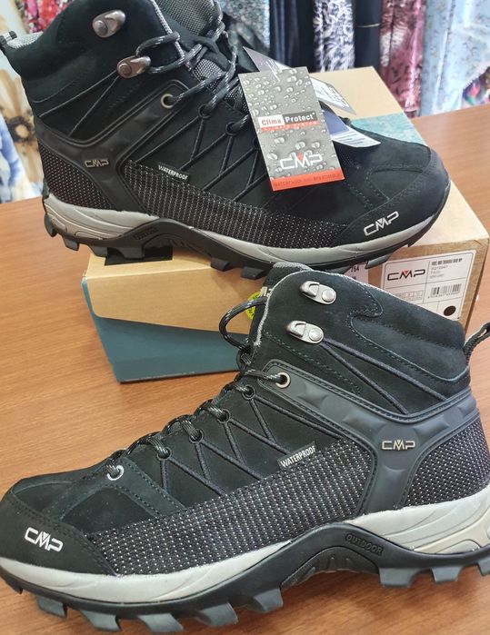 Napapijri,Migato,CMP