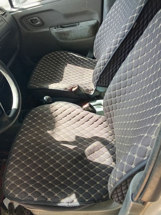 Сузуки вагон Р не нахаду