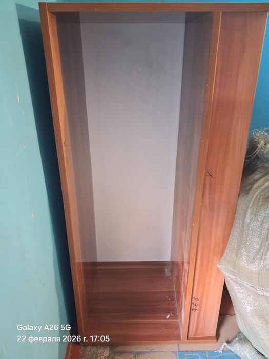 Полочка для обуви