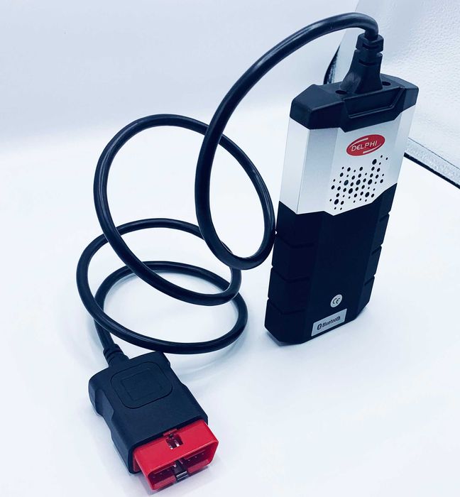 Diagnoza Auto Multimarca Tester auto Delphi DS150E Software Auto Cam