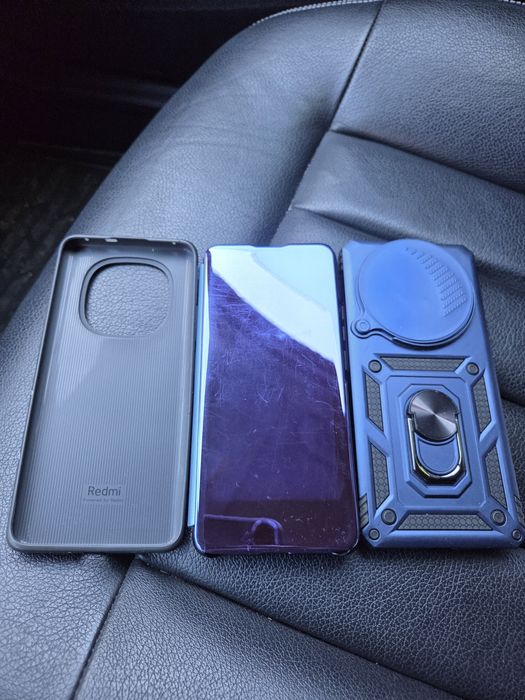 Xiami Redmi Note 14 pro plus