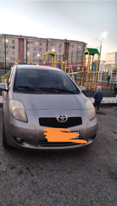 Продам Тойоту Ярис