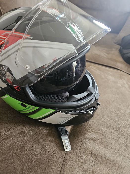 Каска за мотоциклет AGV K3