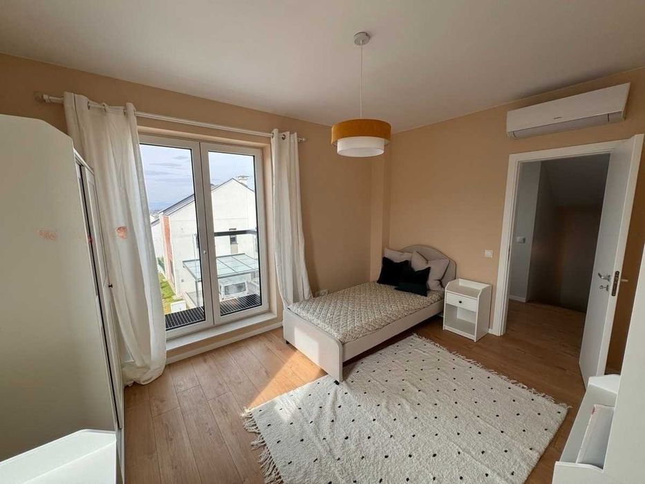 Дава се под наем Къща в с. Лозен, Област София-град - 345 кв.м за 2040 € - Снимка #7