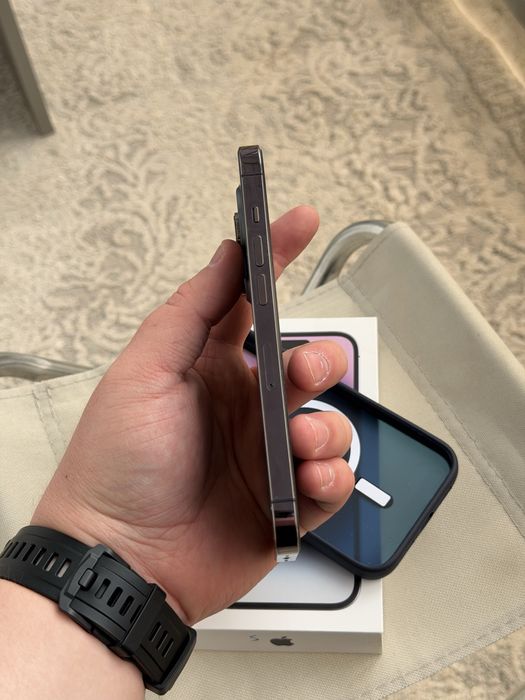 Айфон 14 Про  256 ГБ iPhone 14 Pro