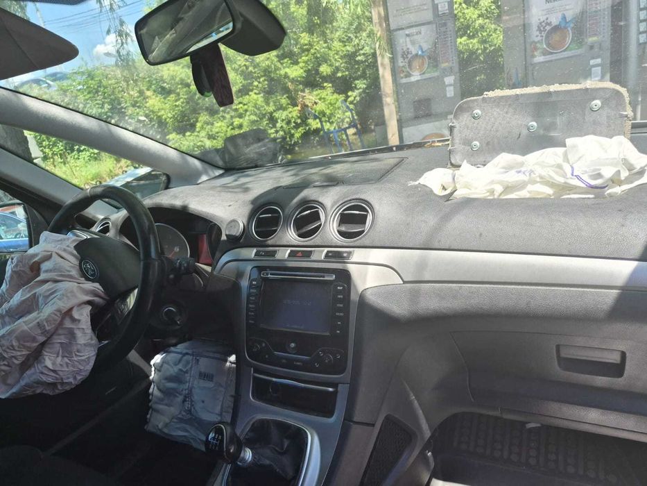 FORD S-MAX 2011 — imagine 4