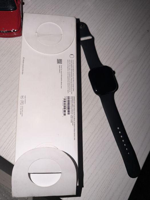 apple watch 10series 46mm