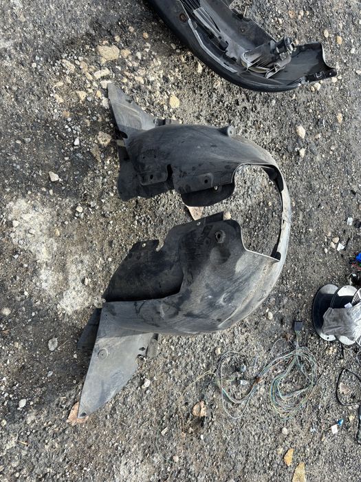 Оригинални подкалници за Пежо 206