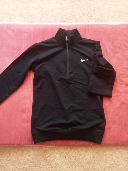 Толстовка Nike с замком