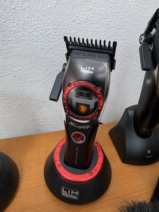 Masini de tuns Limhair , Mrd trimmer