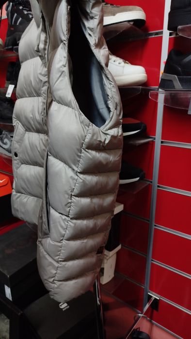 Оригинална грейка елек G-Star Raw Padded L , XL , XXL нов мъжки