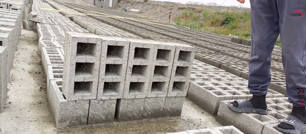 Shlaka blok 2200