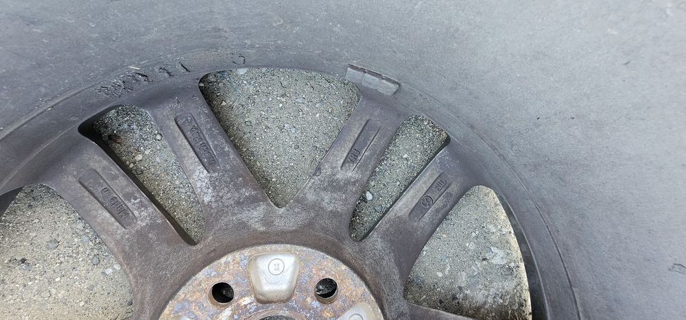 Джнти 5х112 17-ки .