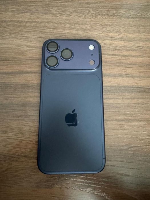 Iphone 17 Pro Max 256 GB