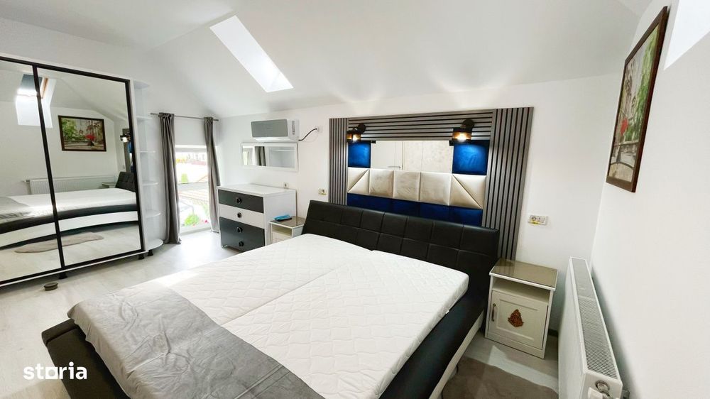 Apartament cu 3 camere in zona Centrala/ Strada Lunga — fotografia 3