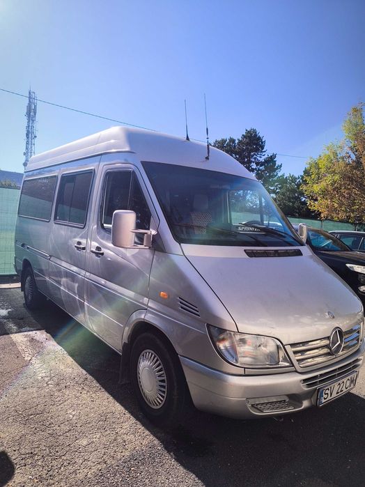 MERCEDES-BENZ  2002 — imagine 2