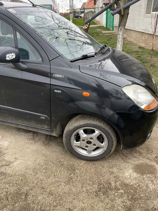 Se vinde Chevrolet Matiz
