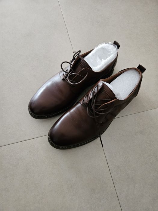 Vând pantofi piele Oter