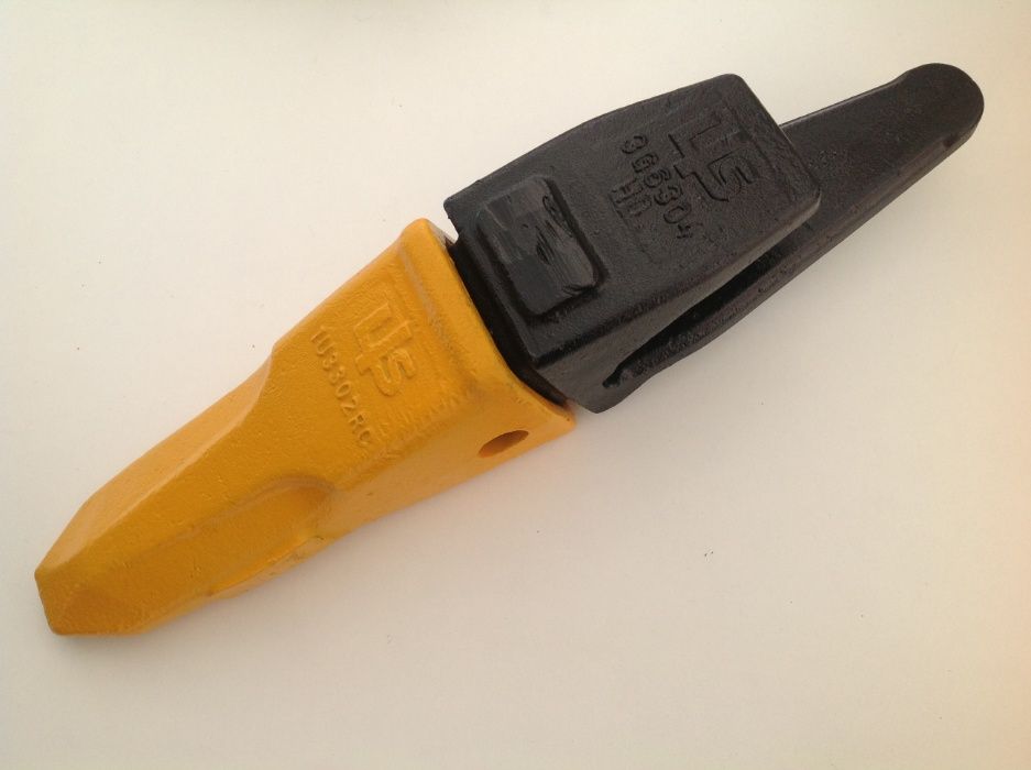 Dinti de cupa 1U3302RC pt. excavatoare de 20 tone