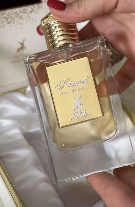 Продам женские духи