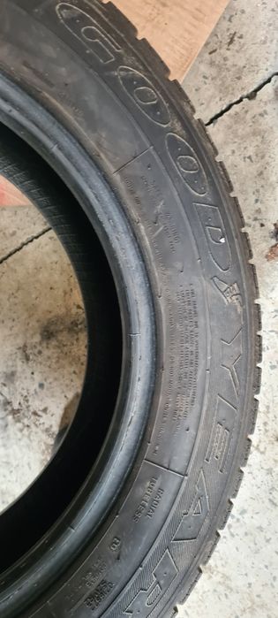 Гума 205 65 16С гуд йър