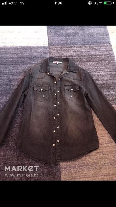 Пиджак от Манго