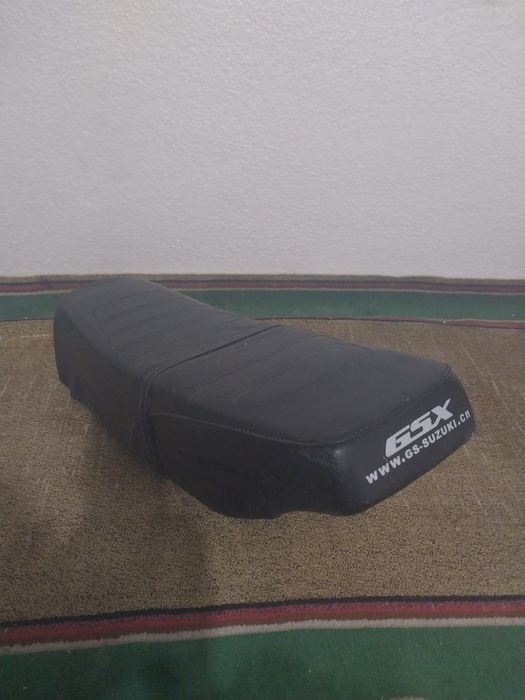 Запчасти мотоцикл