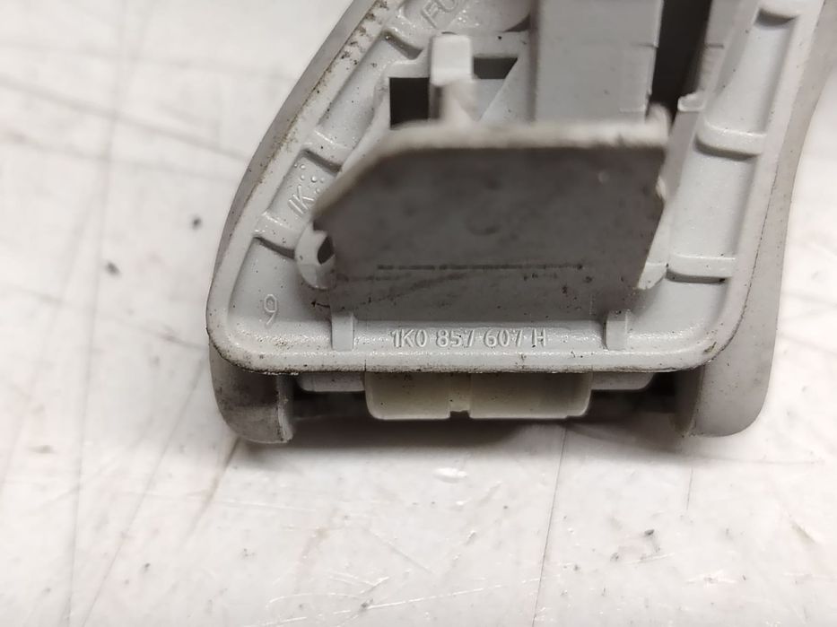 Maner plafon interior 1k0857607h Volkswagen VW Touran 1 [2003 - 2006]