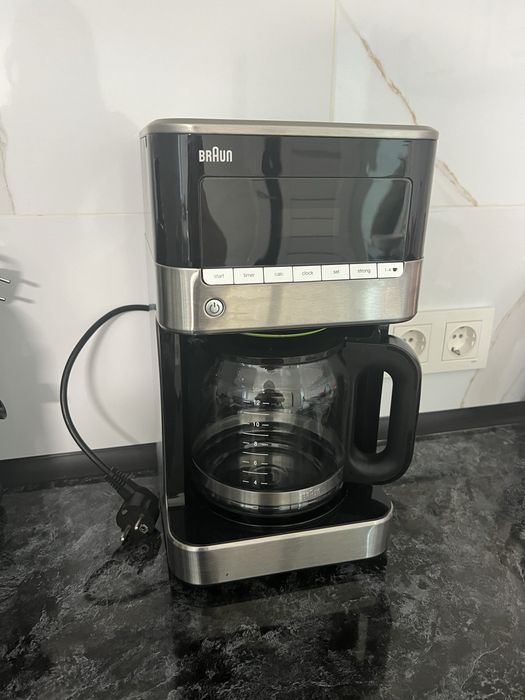 Продам бу кофеаппарат