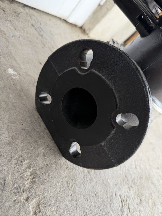 Циркулационна помпа GRUNDFOS MAGNA1 50-80 F 240