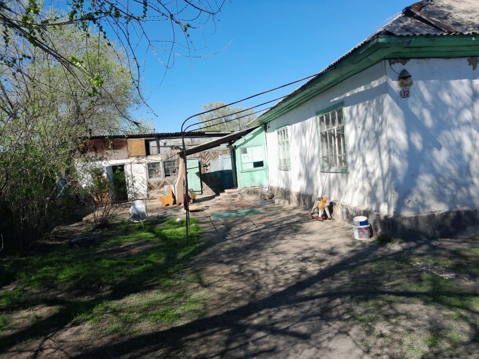 Срочно продаётся дом