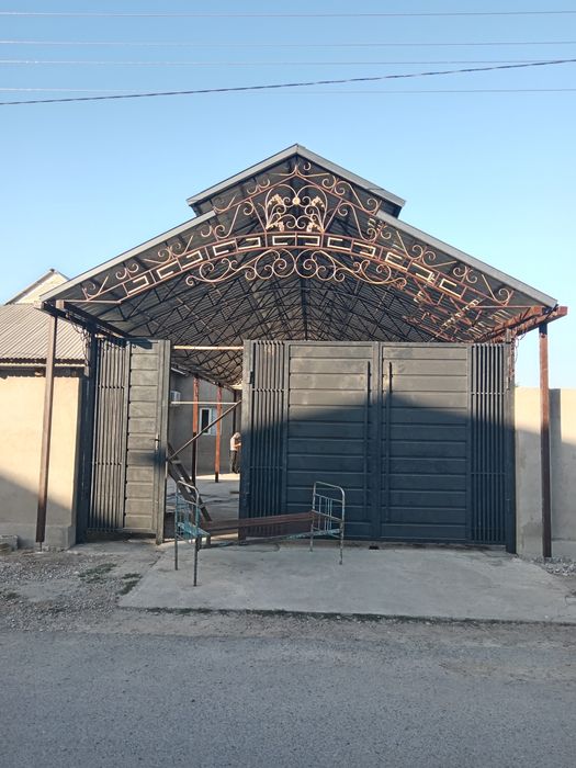 Навесы шымкен навес