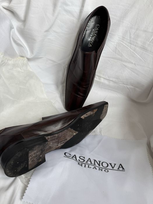 Pantofi de ocazie barbati