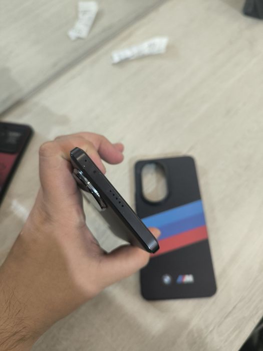 Honor 200 pro 12/512 идеал полный комплект