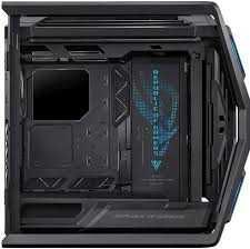 Корпус Asus ROG Hyperion GR701, черный