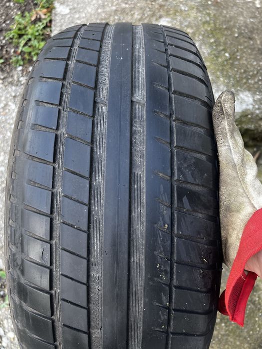 Anvelope Vară DOT23  225/55/16 R16 Audi, Vw