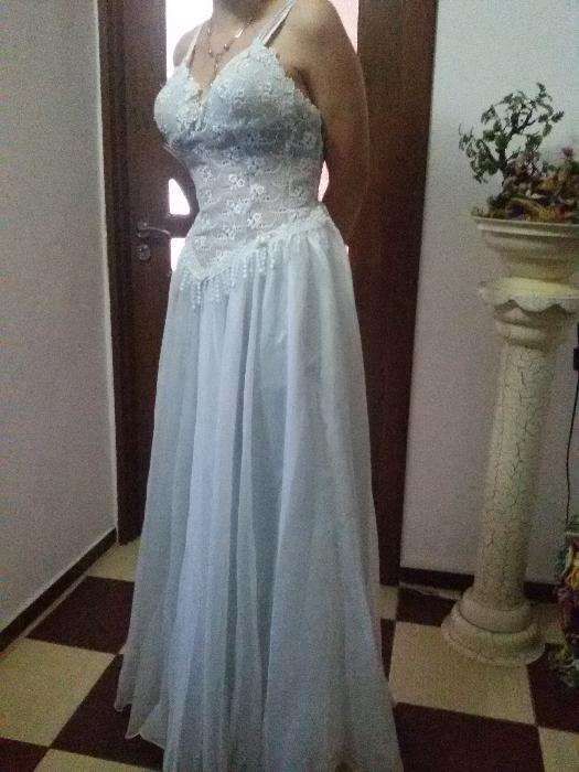 Rochie de mireasa