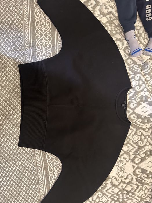 Кофта от Cos теплая