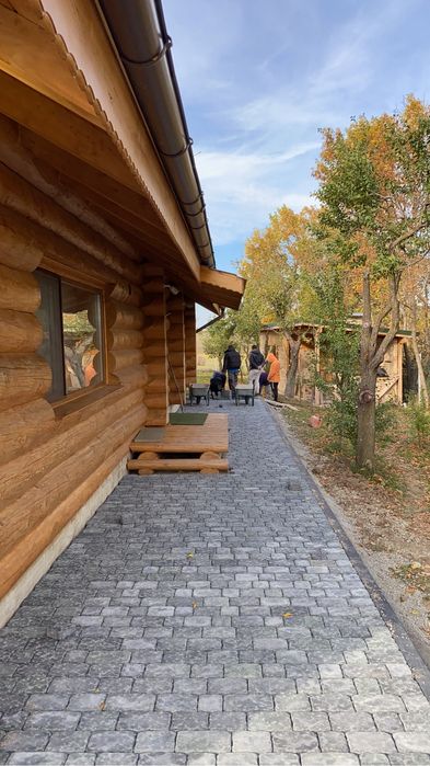 Montare pavaj si piatra cubica profesional.