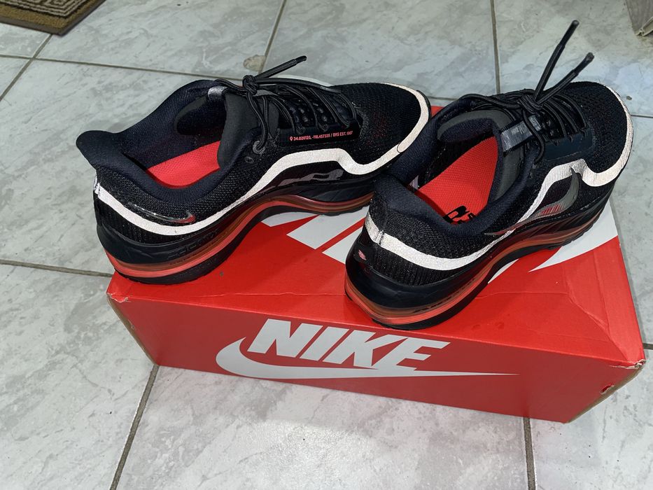 Nike маратонки 100% оригинал