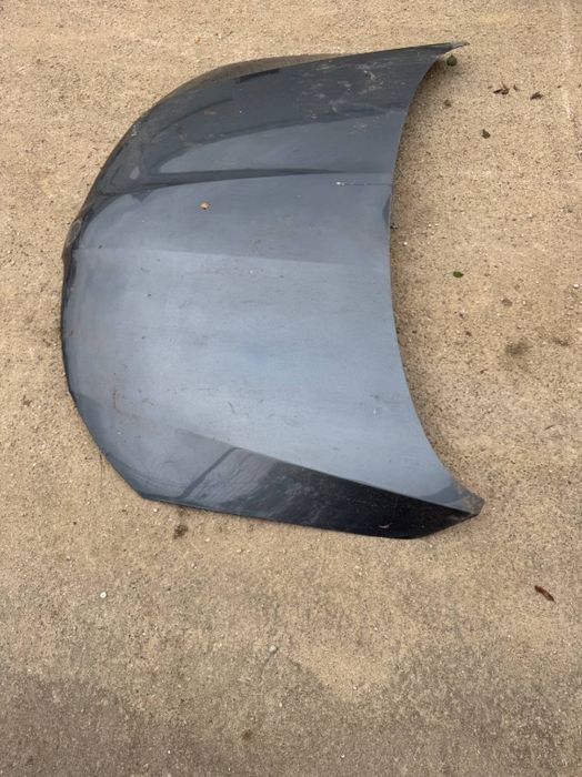 Capota motor Skoda RAPID STARE BUNA GRI