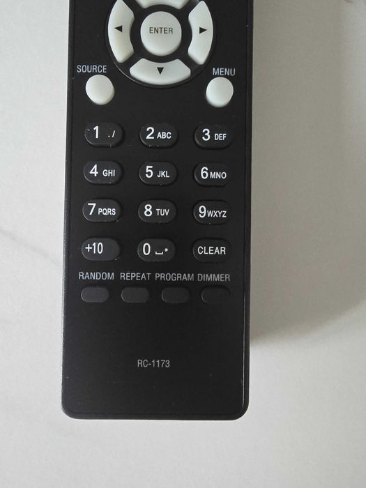 Telecomanda Denon