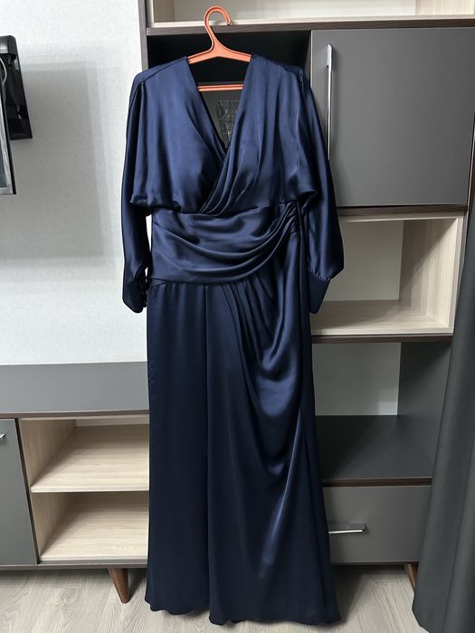 Платье 48 размер