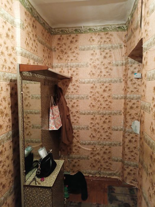 Продам квартиру двухкомнатную