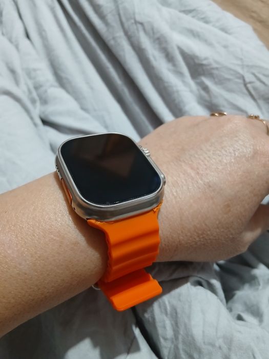 Продам смарт часы