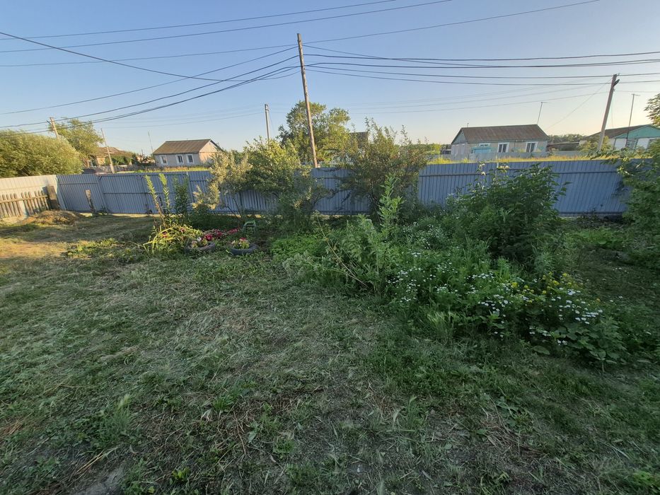 Продам дом в с. Шаховское