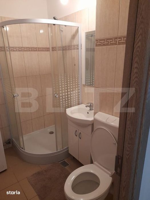 Apartament 2 camere, 54 mp, zona Alexandru cel Bun