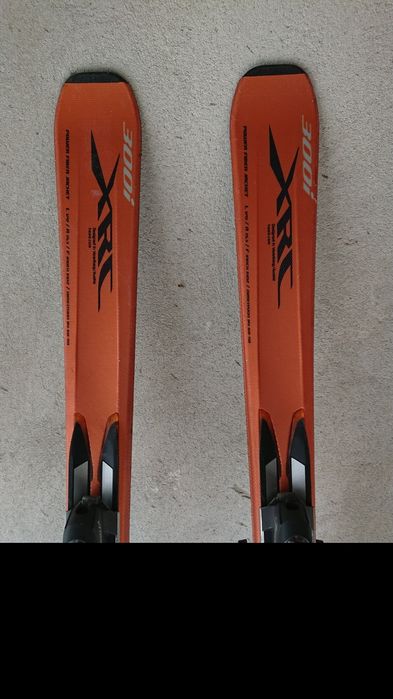 Ски HEAD 170 см.Много запазени.