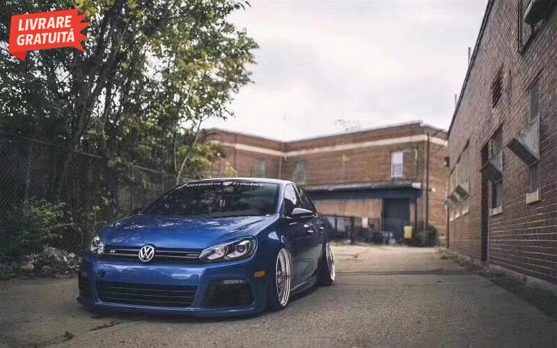 Grile Laterale VW Golf VI Golf 6 (2008-2012) R20 Design