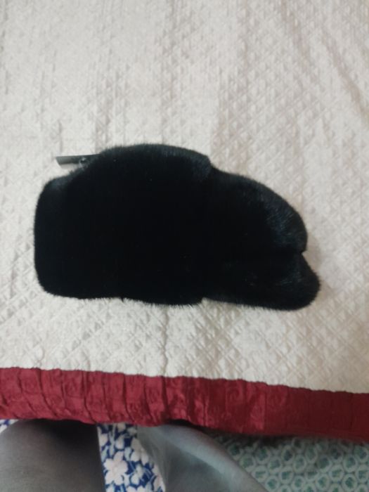 Норкавая шапка..